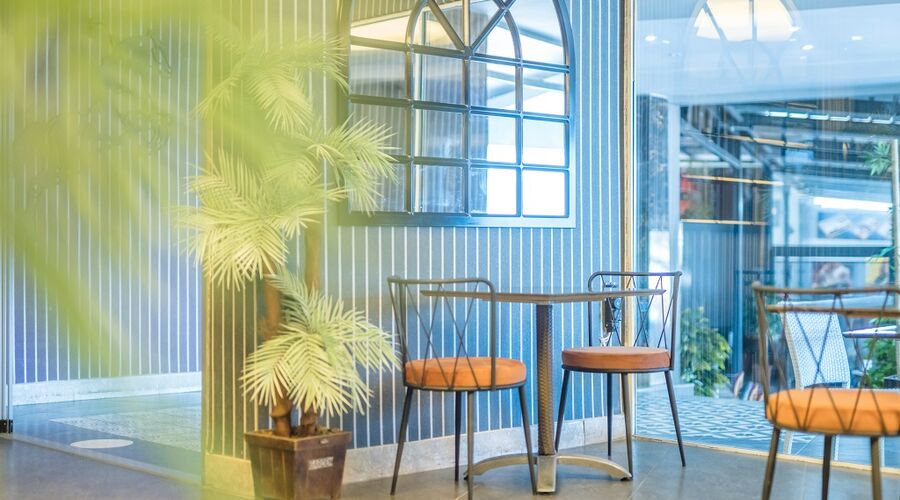 Point Beach Hotel 4*