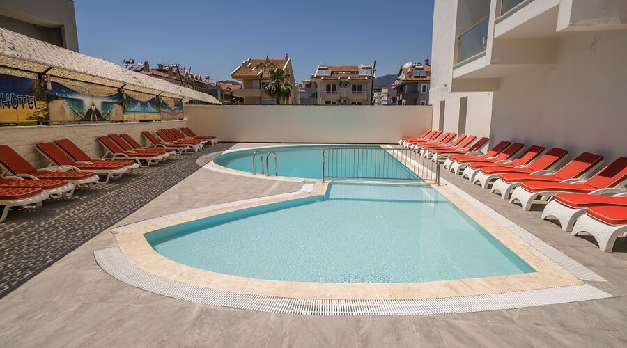 Point Beach Hotel 4*