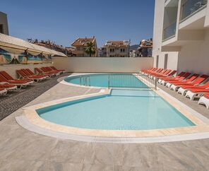 Point Beach Hotel 4*
