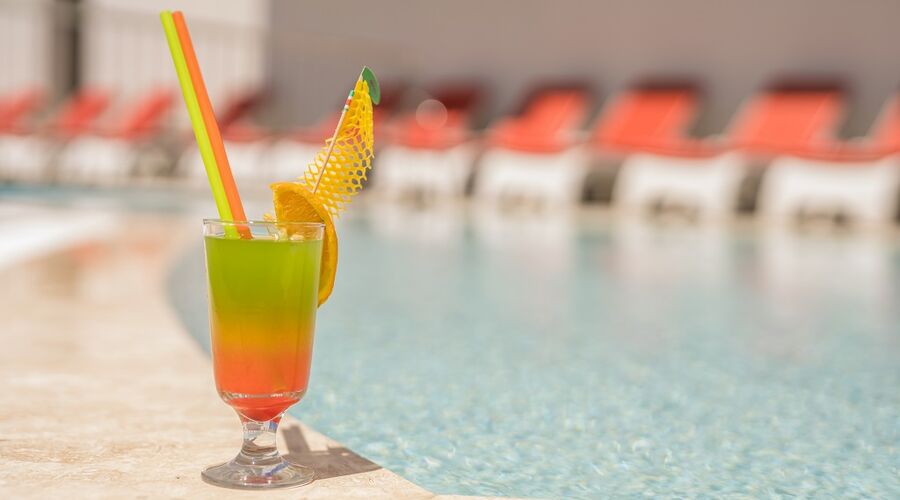 Point Beach Hotel 4*