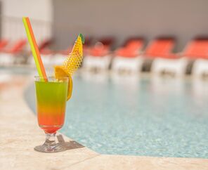 Point Beach Hotel 4*