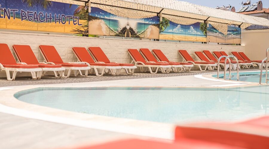 Point Beach Hotel 4*