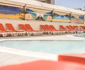 Point Beach Hotel 4*