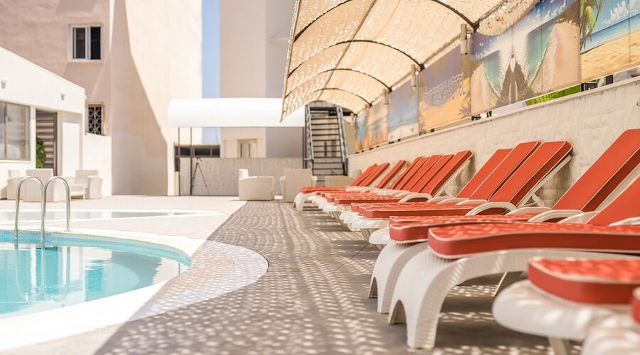 Point Beach Hotel 4*