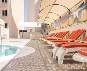 Point Beach Hotel 4*