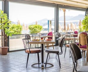 Point Beach Hotel 4*