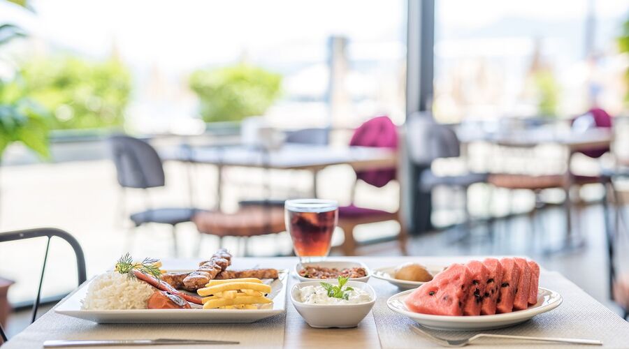 Point Beach Hotel 4*