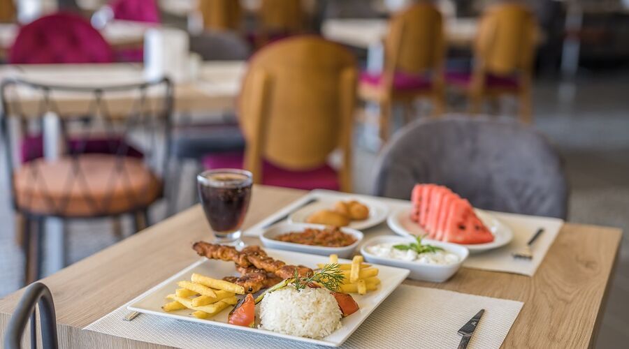 Point Beach Hotel 4*