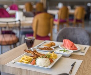 Point Beach Hotel 4*