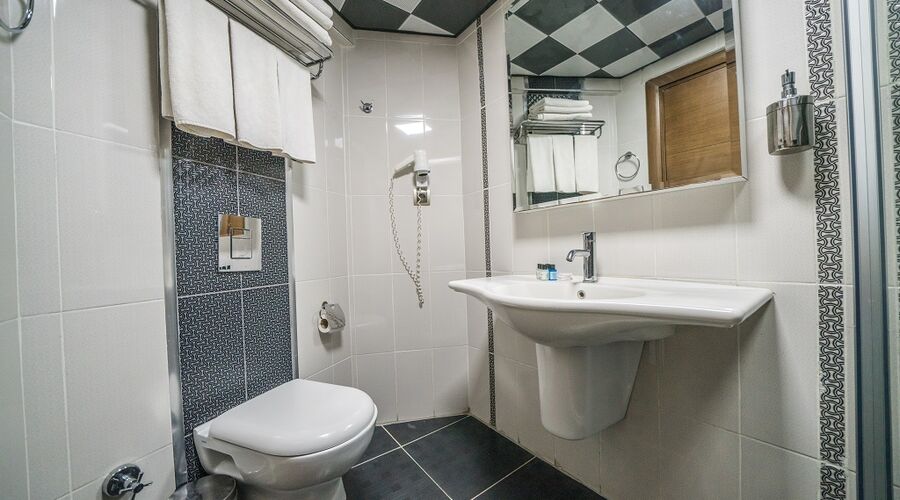 Point Beach Hotel 4*
