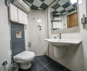 Point Beach Hotel 4*