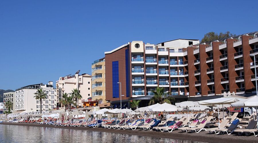 Point Beach Hotel 4*