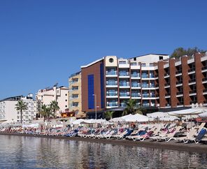 Point Beach Hotel 4*