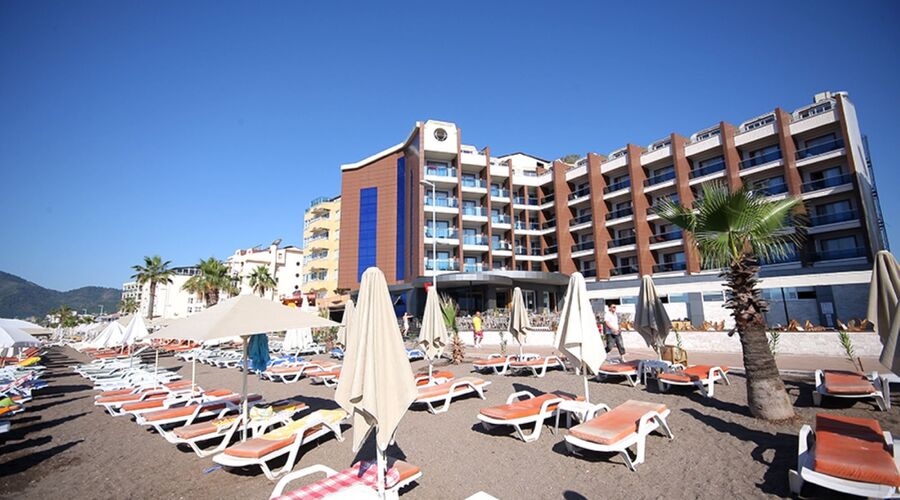 Point Beach Hotel 4*