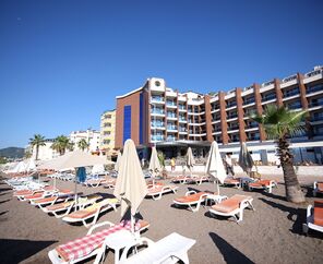 Point Beach Hotel 4*