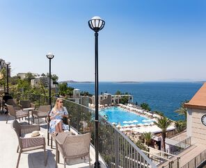 Duja Bodrum   5*