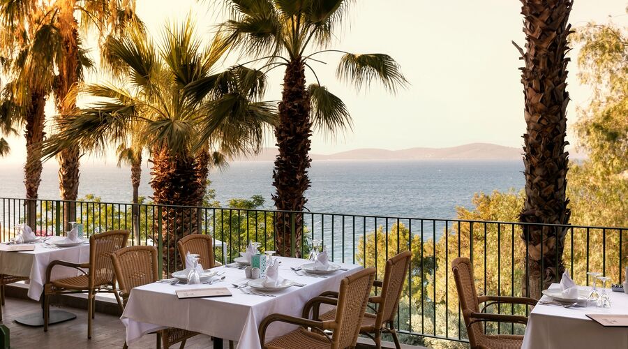 Duja Bodrum   5*