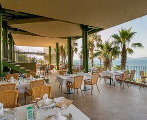 Duja Bodrum   5*