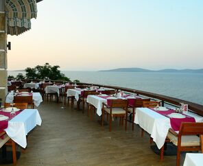 Duja Bodrum   5*