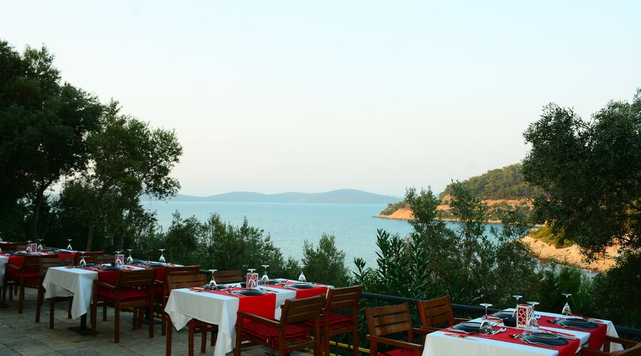 Duja Bodrum   5*