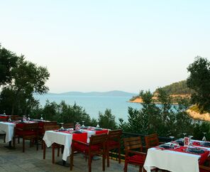 Duja Bodrum   5*