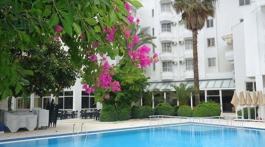 Sonnen Hotel 3*