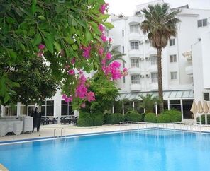 Sonnen Hotel 3*