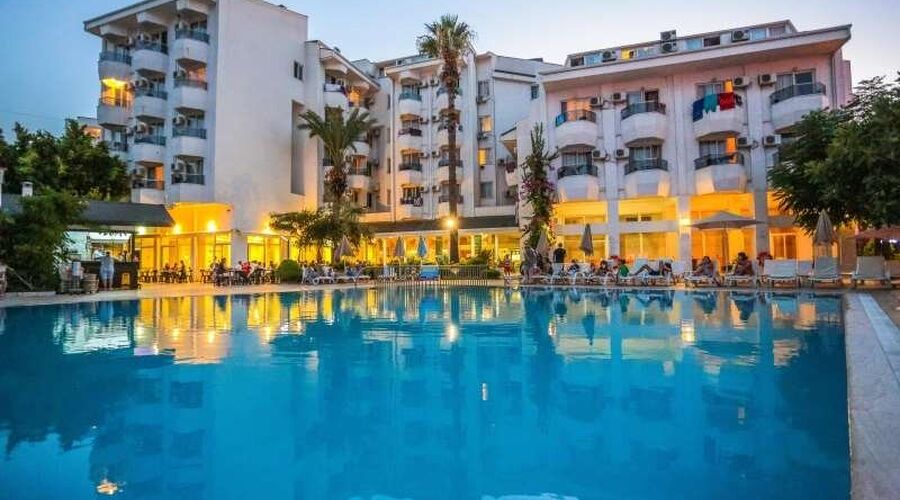 Sonnen Hotel 3*