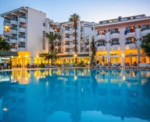 Sonnen Hotel 3*