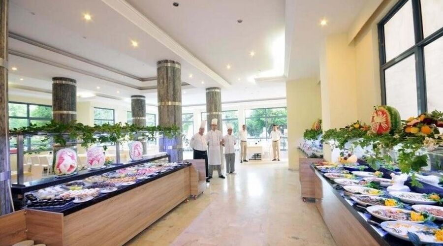 Sonnen Hotel 3*