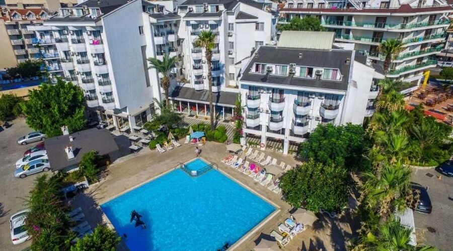 Sonnen Hotel 3*