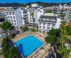 Sonnen Hotel 3*