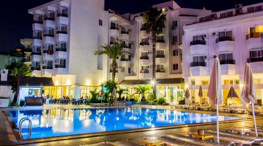Sonnen Hotel 3*