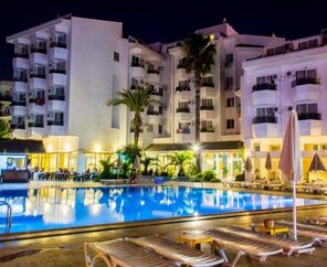 Sonnen Hotel 3*
