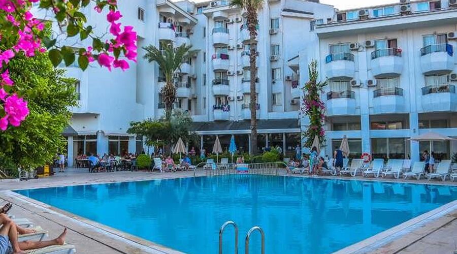 Sonnen Hotel 3*