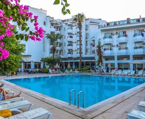 Sonnen Hotel 3*