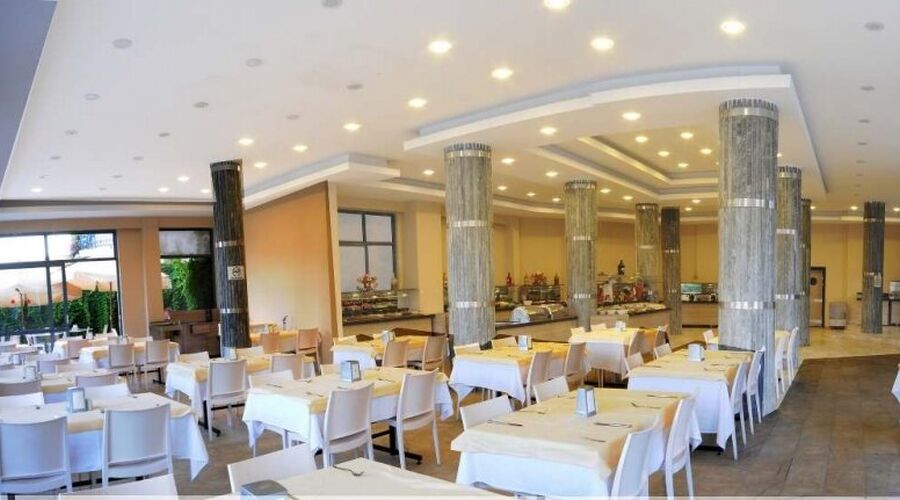 Sonnen Hotel 3*