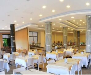 Sonnen Hotel 3*