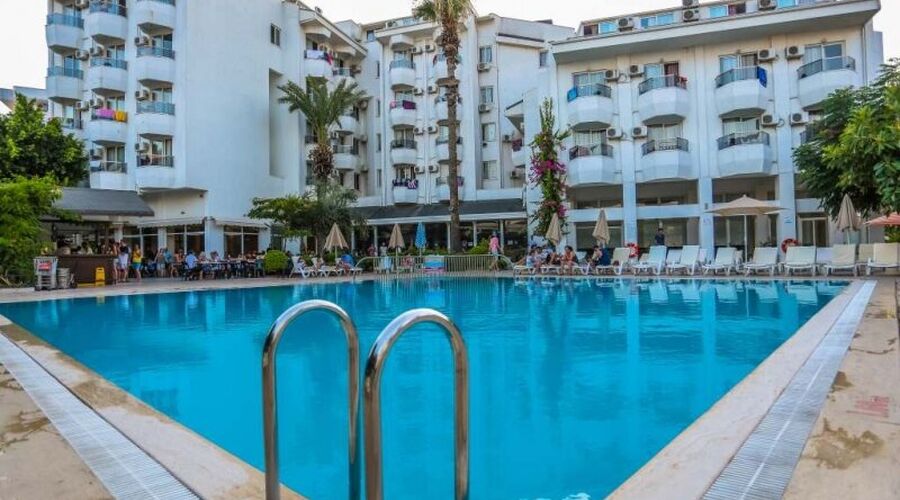 Sonnen Hotel 3*