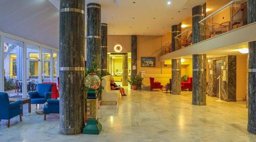 Sonnen Hotel 3*