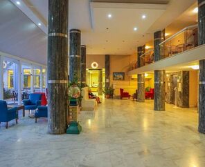 Sonnen Hotel 3*