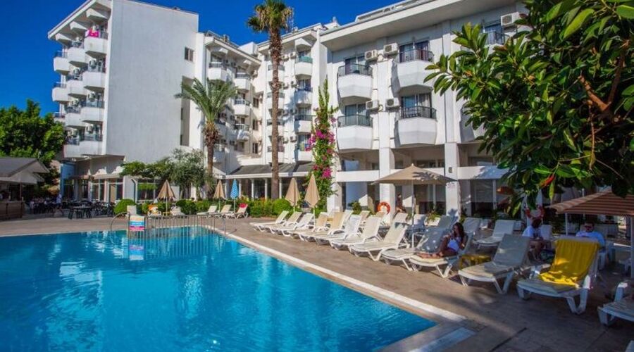 Sonnen Hotel 3*