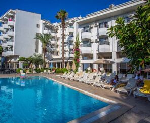 Sonnen Hotel 3*
