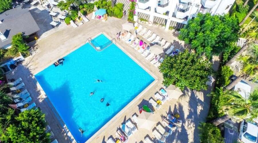 Sonnen Hotel 3*