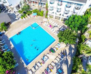 Sonnen Hotel 3*