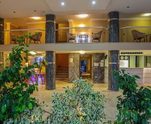 Sonnen Hotel 3*