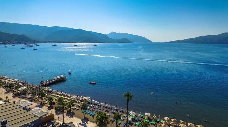 Sonnen Hotel 3*