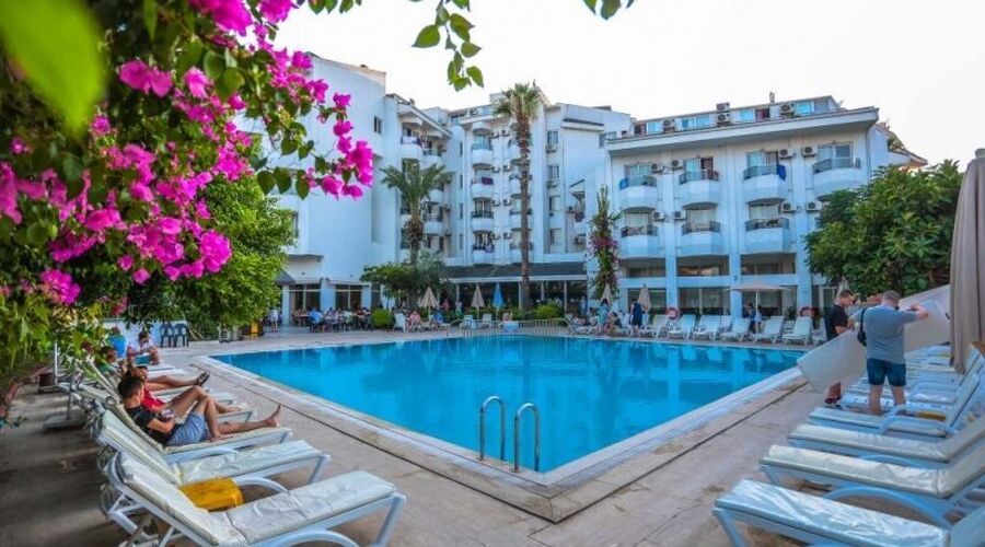 Sonnen Hotel 3*