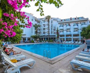 Sonnen Hotel 3*