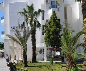 Sonnen Hotel 3*